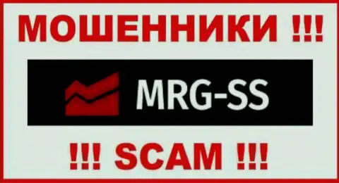 MRG SS Limited - это ВОРЮГИ !!! Взаимодействовать не нужно !!!
