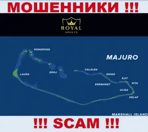 Советуем избегать взаимодействия с internet кидалами RoyalGold FX, Majuro, Marshall Islands - их официальное место регистрации