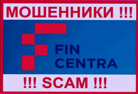 Логотип ЖУЛИКОВ ФинЦентра
