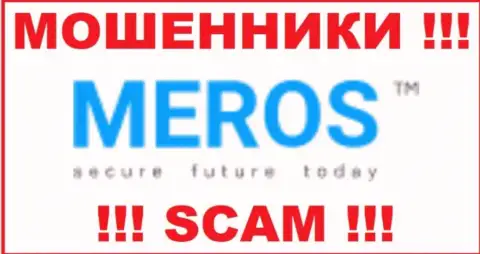MerosMT Markets LLC - это SCAM !!! АФЕРИСТЫ !!!