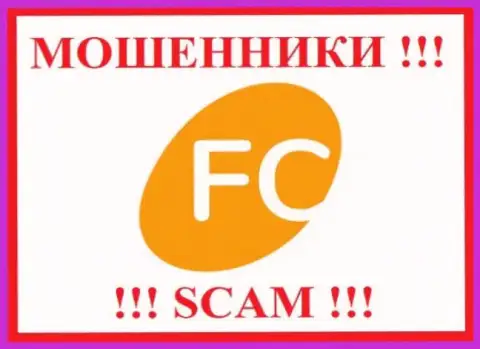 FC-Ltd - это МОШЕННИК !!! SCAM !!!