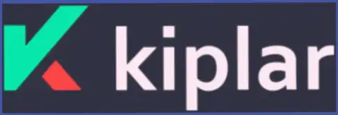 Официальный товарный знак ФОРЕКС компании Kiplar LTD