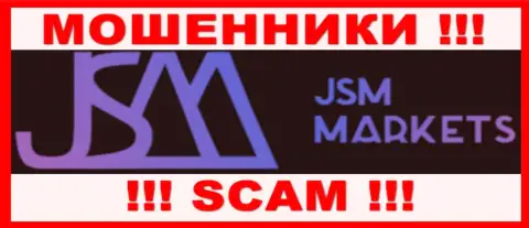 JSM-Markets Com - это СКАМ !!! МОШЕННИКИ !!!
