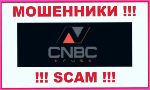 CNBC-Trust Com - это SCAM ! ЖУЛИКИ !!!