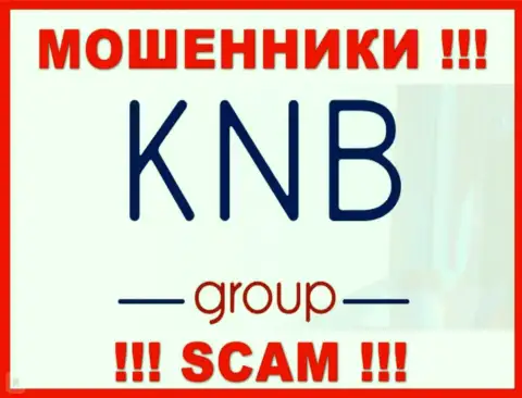 KNB-Group Net - это ВОРЫ !!! Взаимодействовать не стоит !!!