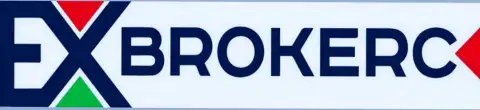 Логотип Форекс организации ЕХ Брокерс
