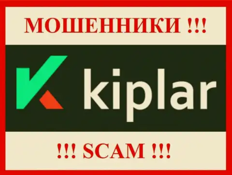 Kiplar Com - это ЛОХОТРОНЩИКИ !!! Иметь дело слишком опасно !!!