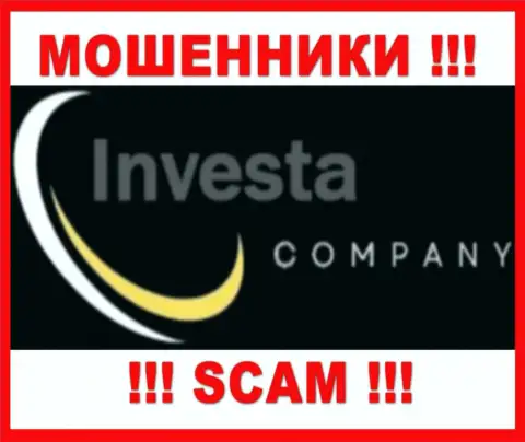Инвеста Компани - это МОШЕННИКИ !!! Денежные активы отдавать отказываются !!!