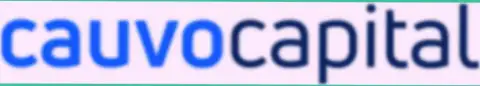 Официальный логотип брокерской организации Cauvo Brokerage Mauritius LTD
