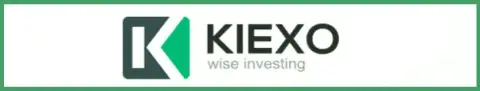 Логотип дилера KIEXO
