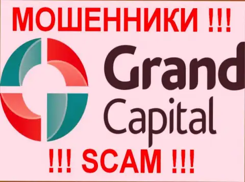 Гранд Капитал Групп - это FOREX КУХНЯ !!! SCAM !!!