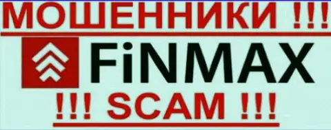 FinMax (ФинМакс Бо) отзывы - ФОРЕКС КУХНЯ !!! SCAM !!!
