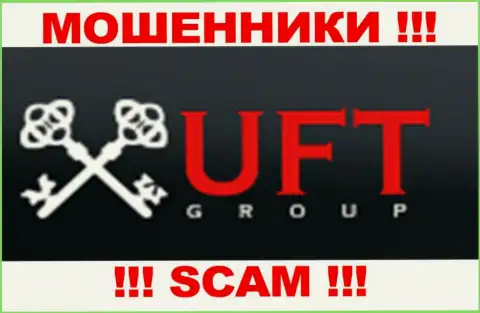 UFTGroup - это ВОРЫ !!! SCAM !!!