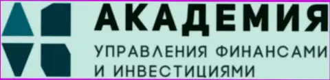 Лого консультационной организации AcademyBusiness Ru