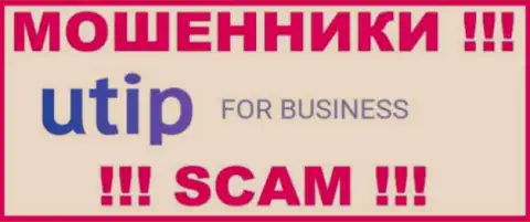 Utip-Business Ru - ОБМАНЩИКИ !!! SCAM !
