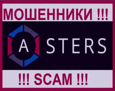 Asters - ВОРЮГИ !!! SCAM !!!