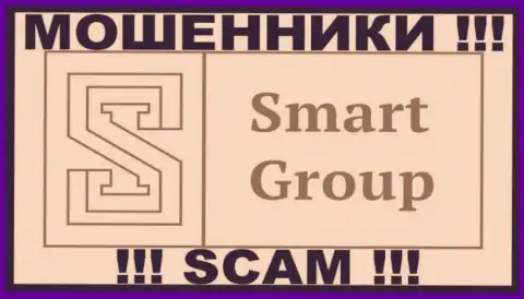 i Smart Groups - это МОШЕННИК ! SCAM !