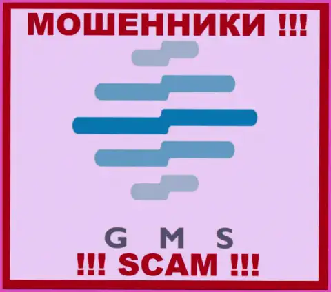 GMSForex Com - это АФЕРИСТЫ ! СКАМ !!!